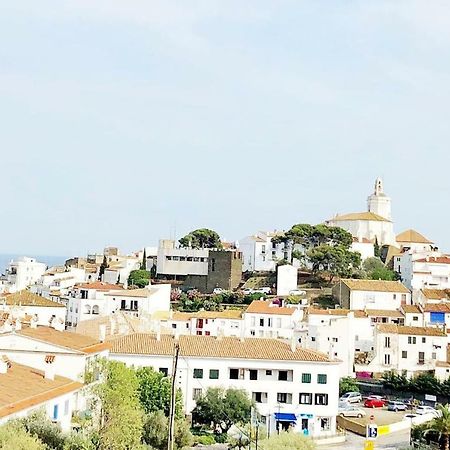 카다케스 Ses Terrasses 아파트 외부 사진